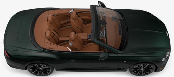 New 2022 Bentley Continental GT Speed for sale Sold at Maserati of Westport in Westport CT 06880 9