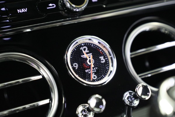 New 2022 Bentley Continental GT V8 for sale Sold at Maserati of Westport in Westport CT 06880 16