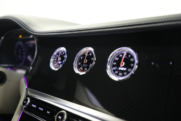 New 2022 Bentley Continental GT V8 for sale Sold at Maserati of Westport in Westport CT 06880 17