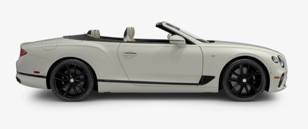 New 2022 Bentley Continental GT V8 for sale Sold at Maserati of Westport in Westport CT 06880 2