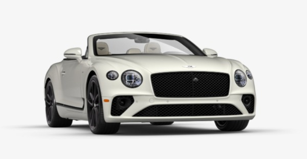 New 2022 Bentley Continental GT V8 for sale Sold at Maserati of Westport in Westport CT 06880 5