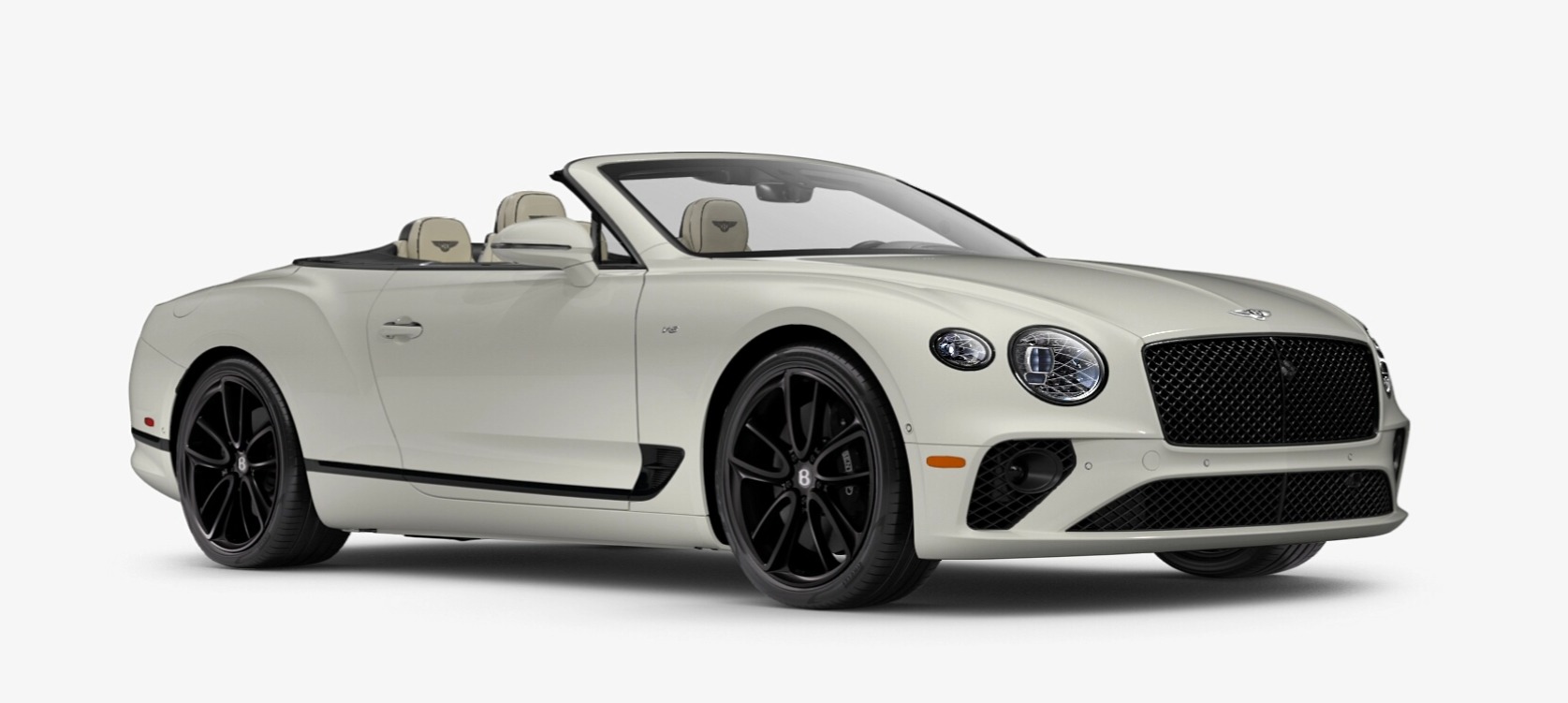 New 2022 Bentley Continental GT V8 for sale Sold at Maserati of Westport in Westport CT 06880 1