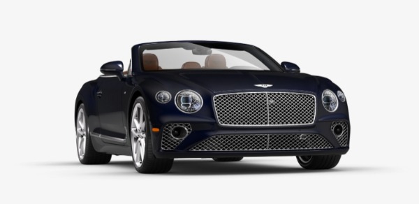 New 2022 Bentley Continental GT V8 for sale Sold at Maserati of Westport in Westport CT 06880 5