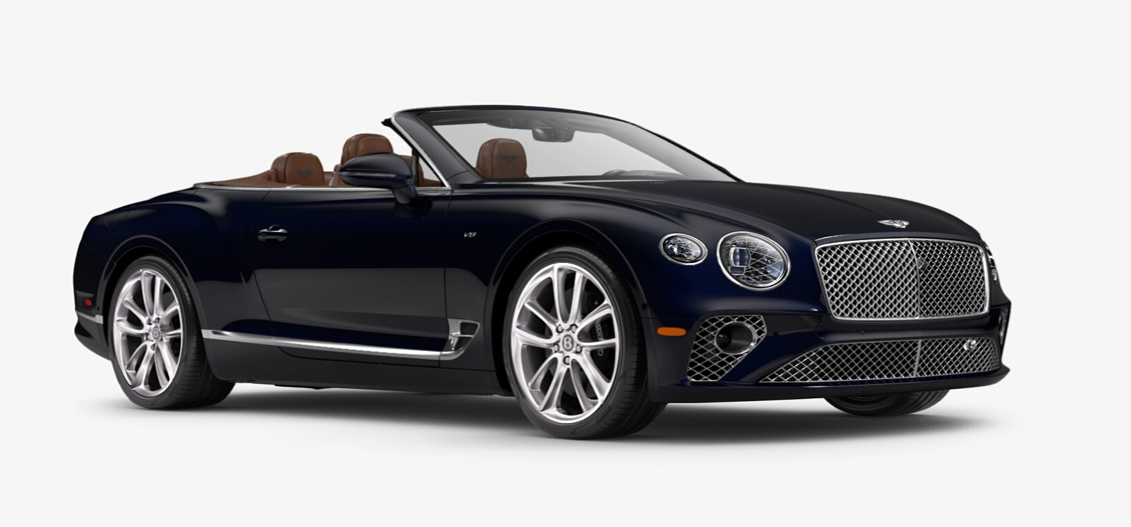 New 2022 Bentley Continental GT V8 for sale Sold at Maserati of Westport in Westport CT 06880 1