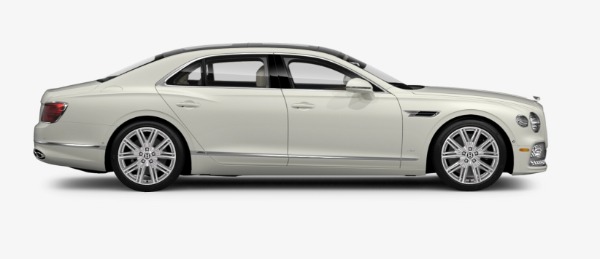 New 2022 Bentley Flying Spur V8 for sale Call for price at Maserati of Westport in Westport CT 06880 2