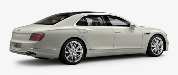 New 2022 Bentley Flying Spur V8 for sale Sold at Maserati of Westport in Westport CT 06880 3