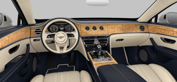 New 2022 Bentley Flying Spur V8 for sale Sold at Maserati of Westport in Westport CT 06880 6