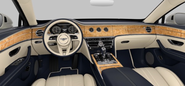 New 2022 Bentley Flying Spur V8 for sale Call for price at Maserati of Westport in Westport CT 06880 6