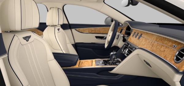 New 2022 Bentley Flying Spur V8 for sale Call for price at Maserati of Westport in Westport CT 06880 7