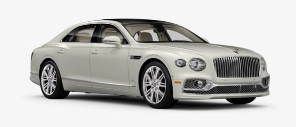 New 2022 Bentley Flying Spur V8 for sale Call for price at Maserati of Westport in Westport CT 06880 1