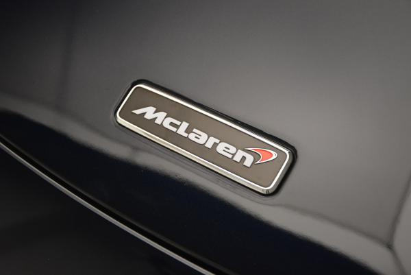 Used 2015 McLaren 650S Spider for sale Sold at Maserati of Westport in Westport CT 06880 25