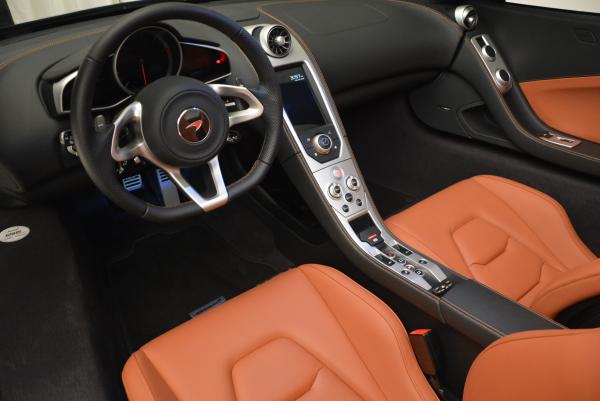 Used 2015 McLaren 650S Spider for sale Sold at Maserati of Westport in Westport CT 06880 26