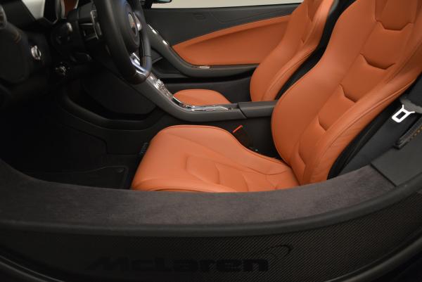 Used 2015 McLaren 650S Spider for sale Sold at Maserati of Westport in Westport CT 06880 27