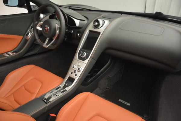 Used 2015 McLaren 650S Spider for sale Sold at Maserati of Westport in Westport CT 06880 28