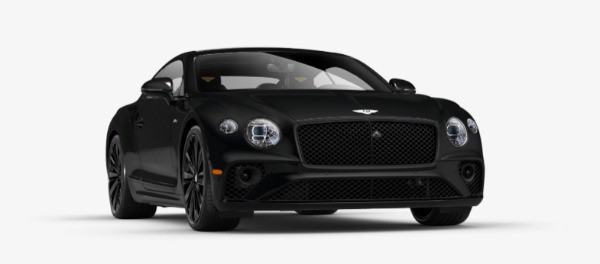 New 2022 Bentley Continental GT Speed for sale Sold at Maserati of Westport in Westport CT 06880 5