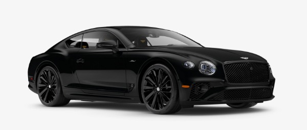 New 2022 Bentley Continental GT Speed for sale Sold at Maserati of Westport in Westport CT 06880 1