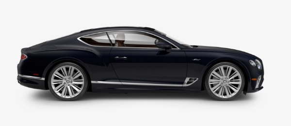 New 2022 Bentley Continental GT Speed for sale Sold at Maserati of Westport in Westport CT 06880 2