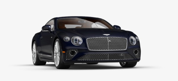 New 2022 Bentley Continental GT Speed for sale Sold at Maserati of Westport in Westport CT 06880 5