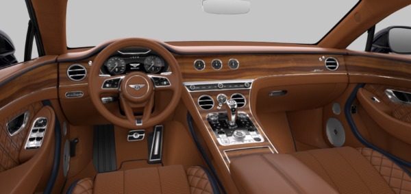 New 2022 Bentley Continental GT Speed for sale Sold at Maserati of Westport in Westport CT 06880 6