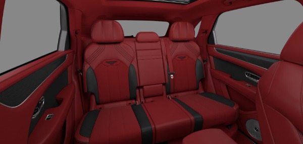 New 2022 Bentley Bentayga V8 S for sale Call for price at Maserati of Westport in Westport CT 06880 8