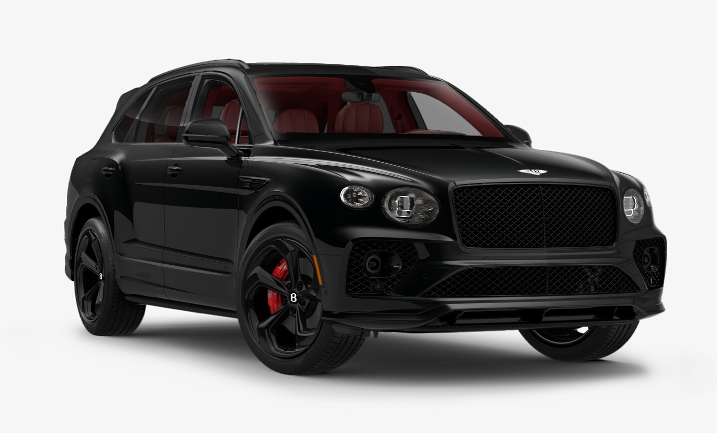 New 2022 Bentley Bentayga V8 S for sale Call for price at Maserati of Westport in Westport CT 06880 1