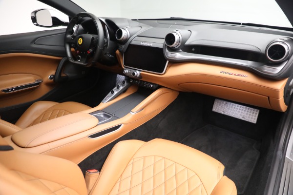 Used 2018 Ferrari GTC4Lusso for sale Sold at Maserati of Westport in Westport CT 06880 18