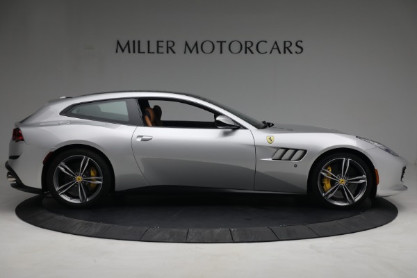 Used 2018 Ferrari GTC4Lusso for sale Sold at Maserati of Westport in Westport CT 06880 9