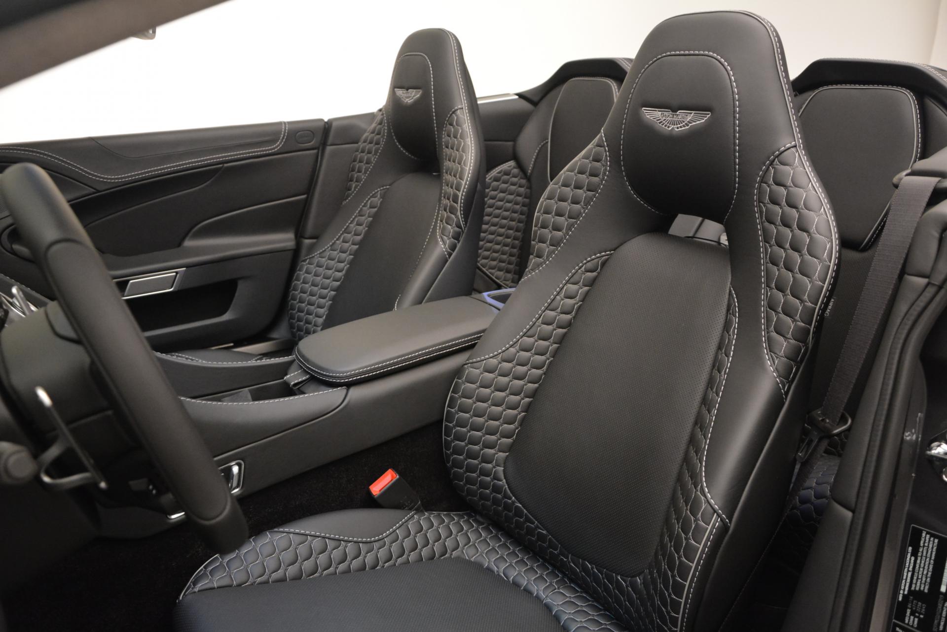 New 16 Aston Martin Vanquish Volante For Sale Special Pricing Maserati Of Westport Stock A1190