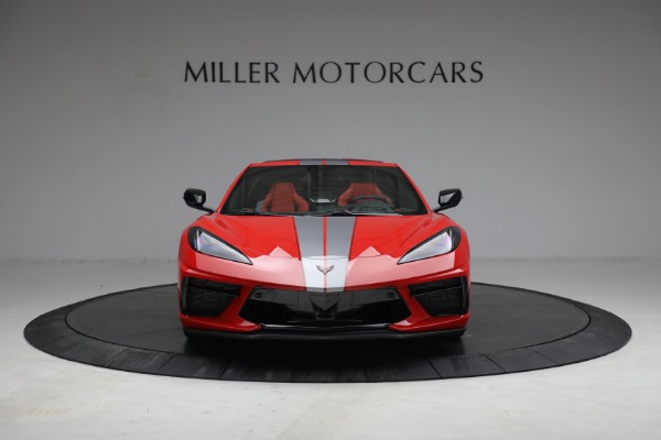 Used 2020 Chevrolet Corvette Stingray for sale Call for price at Maserati of Westport in Westport CT 06880 13