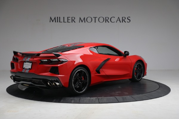 Used 2020 Chevrolet Corvette Stingray for sale Call for price at Maserati of Westport in Westport CT 06880 17