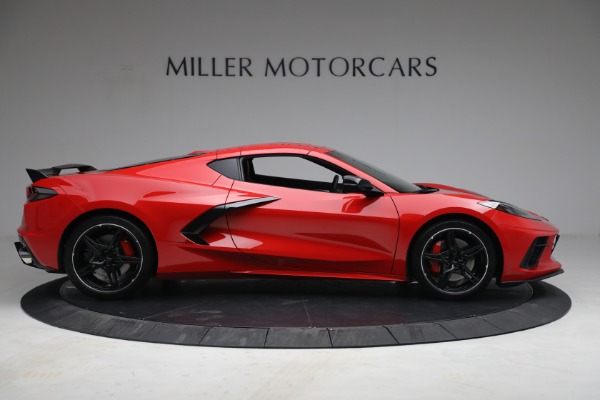 Used 2020 Chevrolet Corvette Stingray for sale Call for price at Maserati of Westport in Westport CT 06880 18