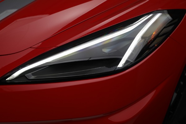 Used 2020 Chevrolet Corvette Stingray for sale Call for price at Maserati of Westport in Westport CT 06880 28