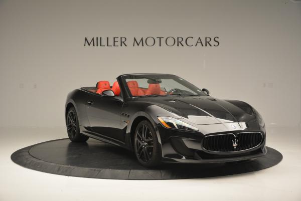 Used 2013 Maserati GranTurismo MC for sale Sold at Maserati of Westport in Westport CT 06880 11