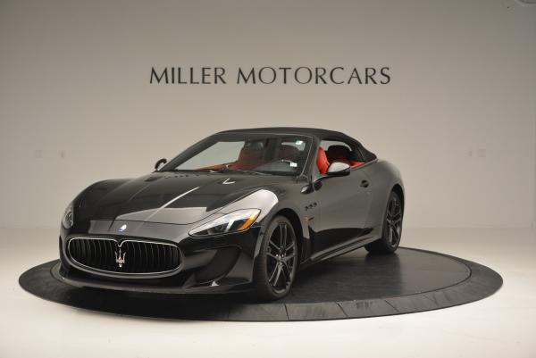 Used 2013 Maserati GranTurismo MC for sale Sold at Maserati of Westport in Westport CT 06880 13