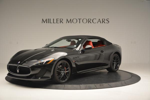 Used 2013 Maserati GranTurismo MC for sale Sold at Maserati of Westport in Westport CT 06880 14