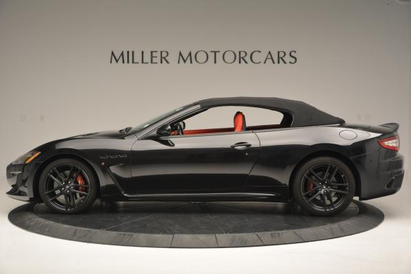 Used 2013 Maserati GranTurismo MC for sale Sold at Maserati of Westport in Westport CT 06880 15