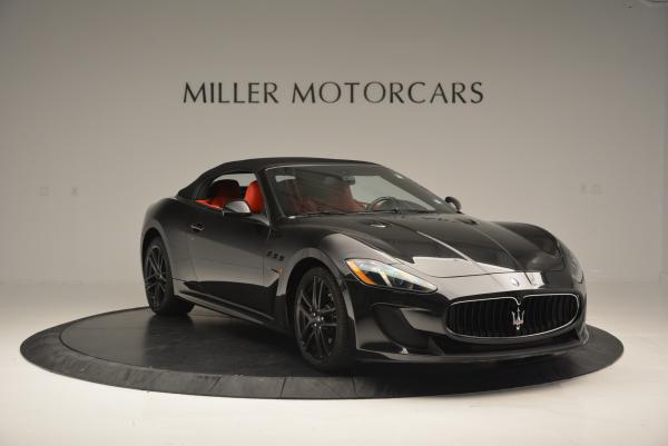 Used 2013 Maserati GranTurismo MC for sale Sold at Maserati of Westport in Westport CT 06880 18