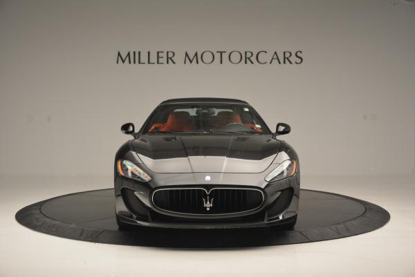 Used 2013 Maserati GranTurismo MC for sale Sold at Maserati of Westport in Westport CT 06880 19