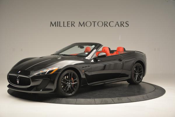 Used 2013 Maserati GranTurismo MC for sale Sold at Maserati of Westport in Westport CT 06880 2