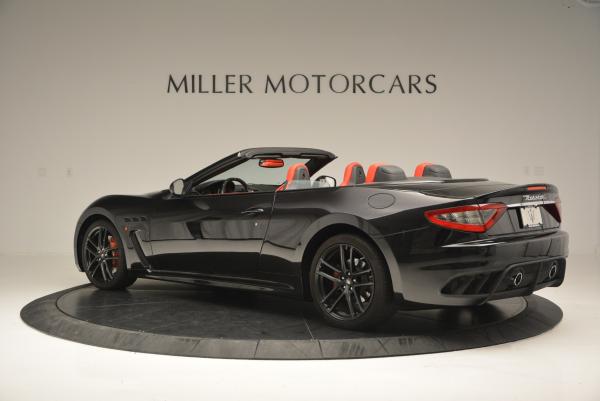 Used 2013 Maserati GranTurismo MC for sale Sold at Maserati of Westport in Westport CT 06880 4