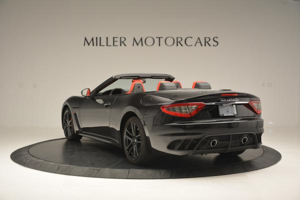 Used 2013 Maserati GranTurismo MC for sale Sold at Maserati of Westport in Westport CT 06880 5