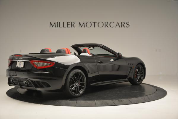 Used 2013 Maserati GranTurismo MC for sale Sold at Maserati of Westport in Westport CT 06880 8