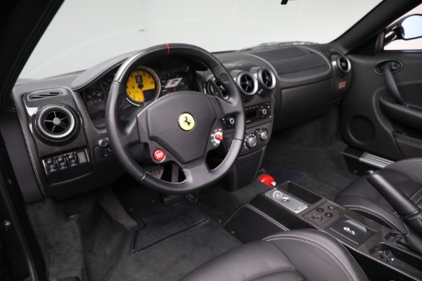 Used 2008 Ferrari F430 Spider for sale Sold at Maserati of Westport in Westport CT 06880 25