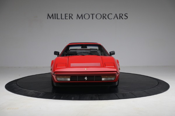 Used 1988 Ferrari 328 GTS for sale Sold at Maserati of Westport in Westport CT 06880 12