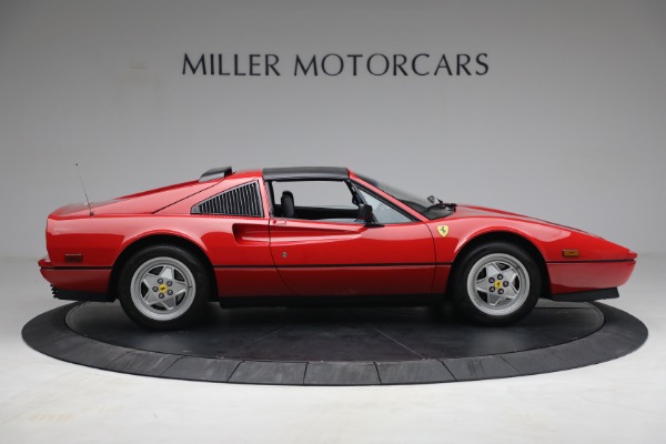 Used 1988 Ferrari 328 GTS for sale Sold at Maserati of Westport in Westport CT 06880 17