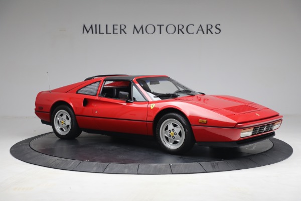 Used 1988 Ferrari 328 GTS for sale Sold at Maserati of Westport in Westport CT 06880 18