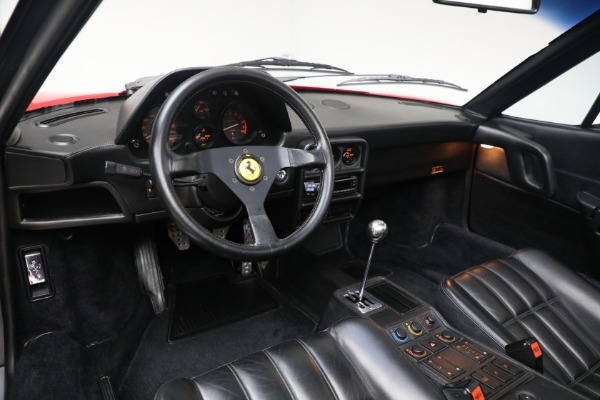 Used 1988 Ferrari 328 GTS for sale Sold at Maserati of Westport in Westport CT 06880 19