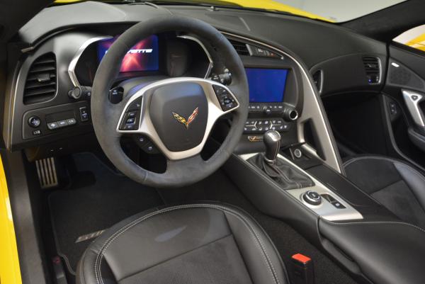 Used 2014 Chevrolet Corvette Stingray Z51 for sale Sold at Maserati of Westport in Westport CT 06880 15