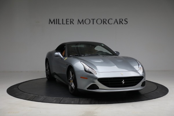 Used 2017 Ferrari California T for sale Sold at Maserati of Westport in Westport CT 06880 23