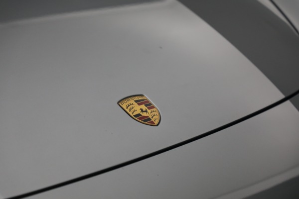 Used 2018 Porsche Panamera 4 Sport Turismo for sale Sold at Maserati of Westport in Westport CT 06880 14
